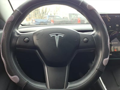 2019 Tesla Model 3 Base