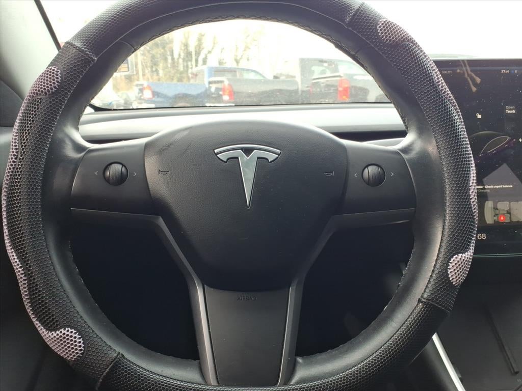 2019 Tesla Model 3 Base