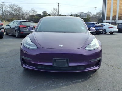 2019 Tesla Model 3 Base