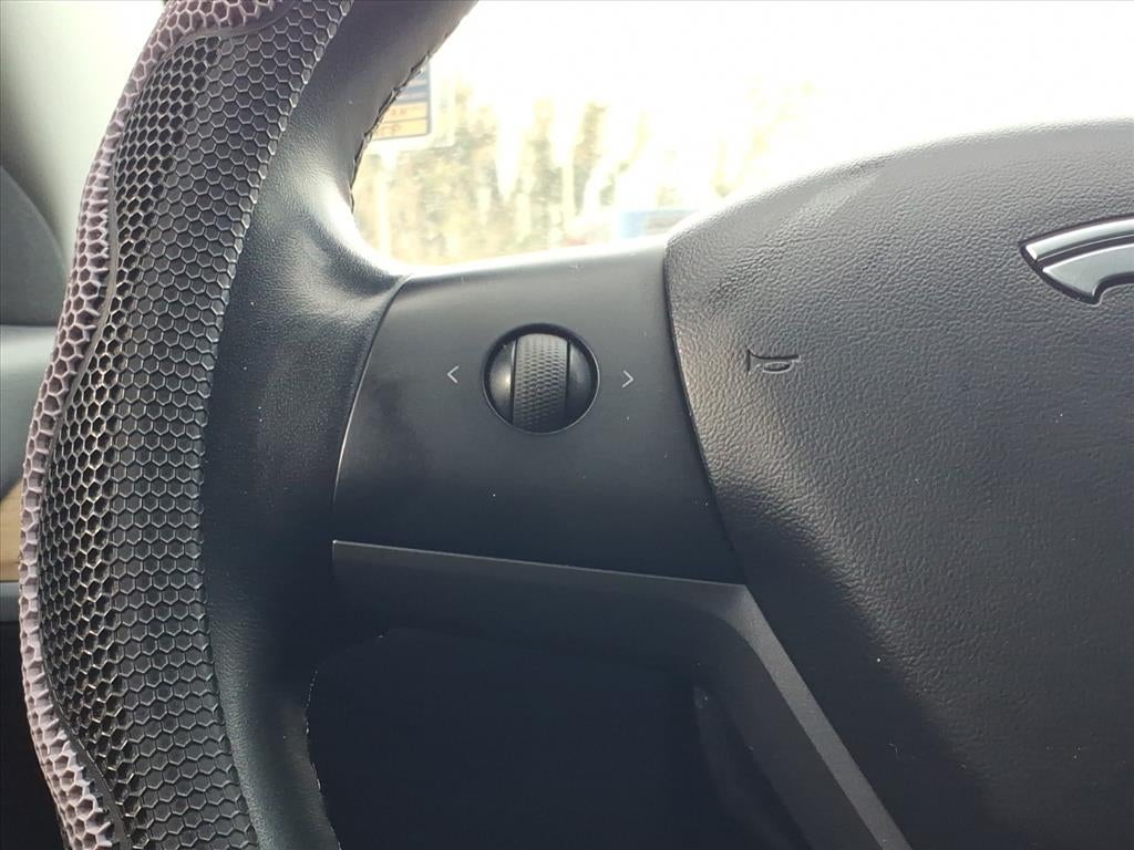 2019 Tesla Model 3 Base