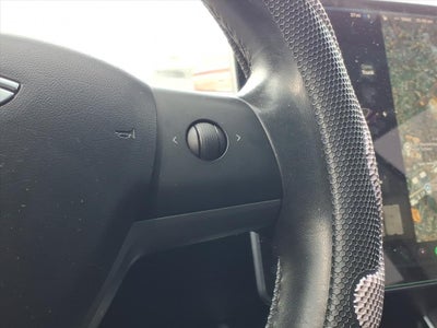 2019 Tesla Model 3 Base