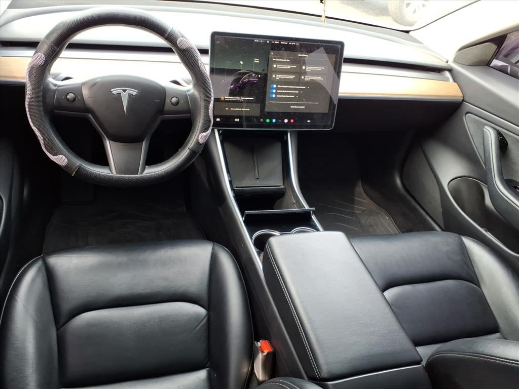 2019 Tesla Model 3 Base