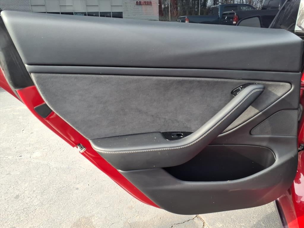 2019 Tesla Model 3 Base