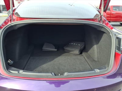 2019 Tesla Model 3 Base