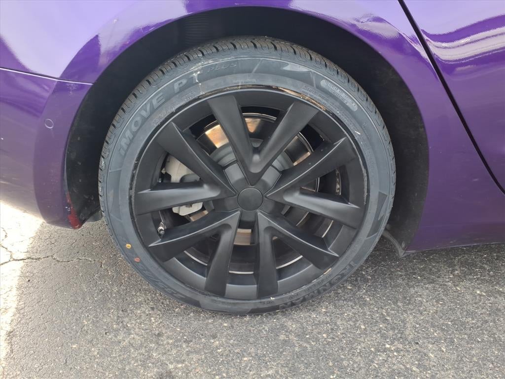 2019 Tesla Model 3 Base