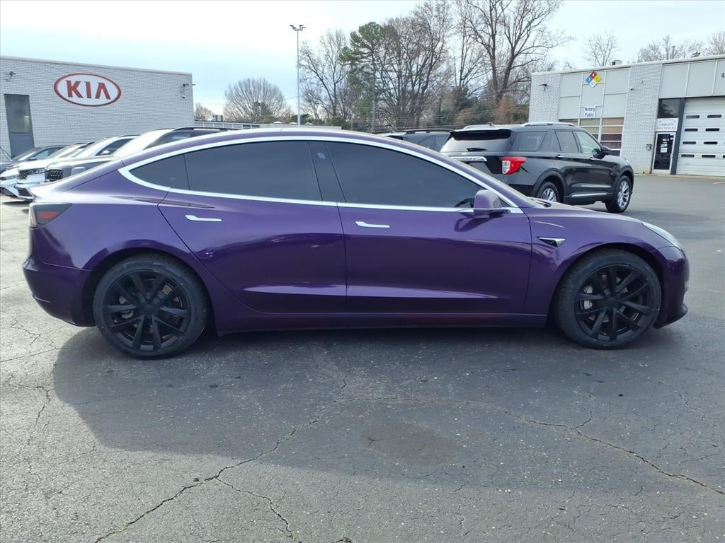 2019 Tesla Model 3 Base