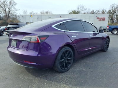 2019 Tesla Model 3 Base