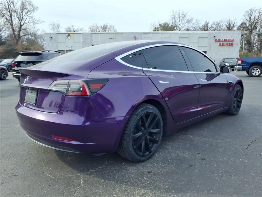 2019 Tesla Model 3 Base