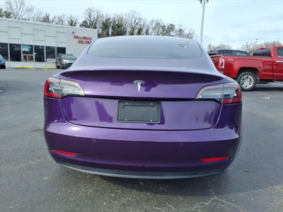 2019 Tesla Model 3 Base