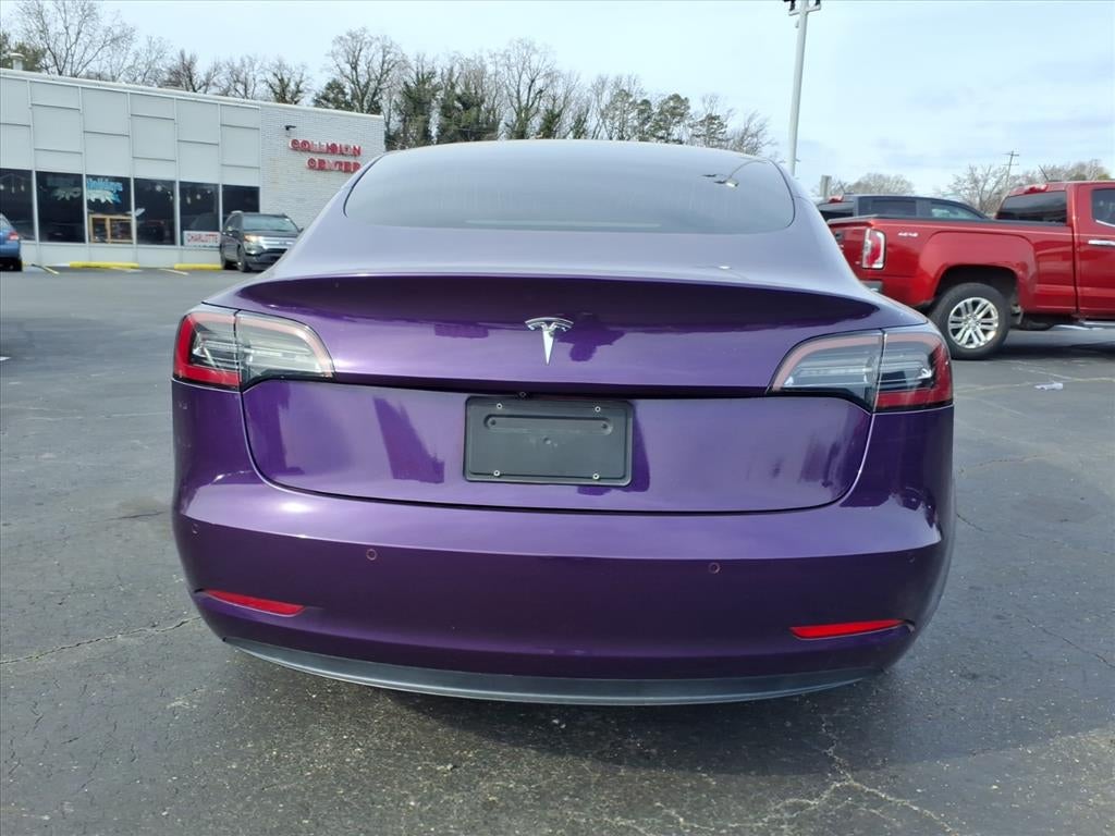 2019 Tesla Model 3 Base