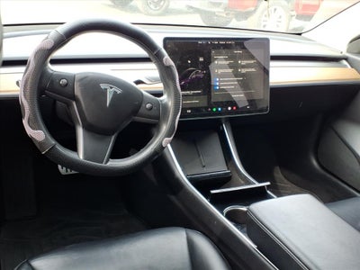 2019 Tesla Model 3 Base