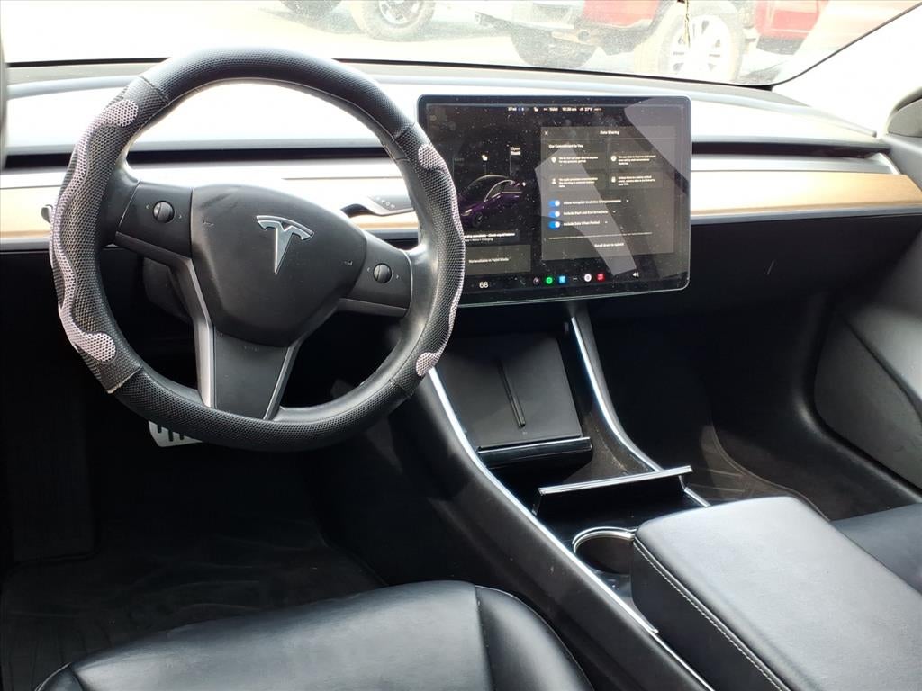 2019 Tesla Model 3 Base