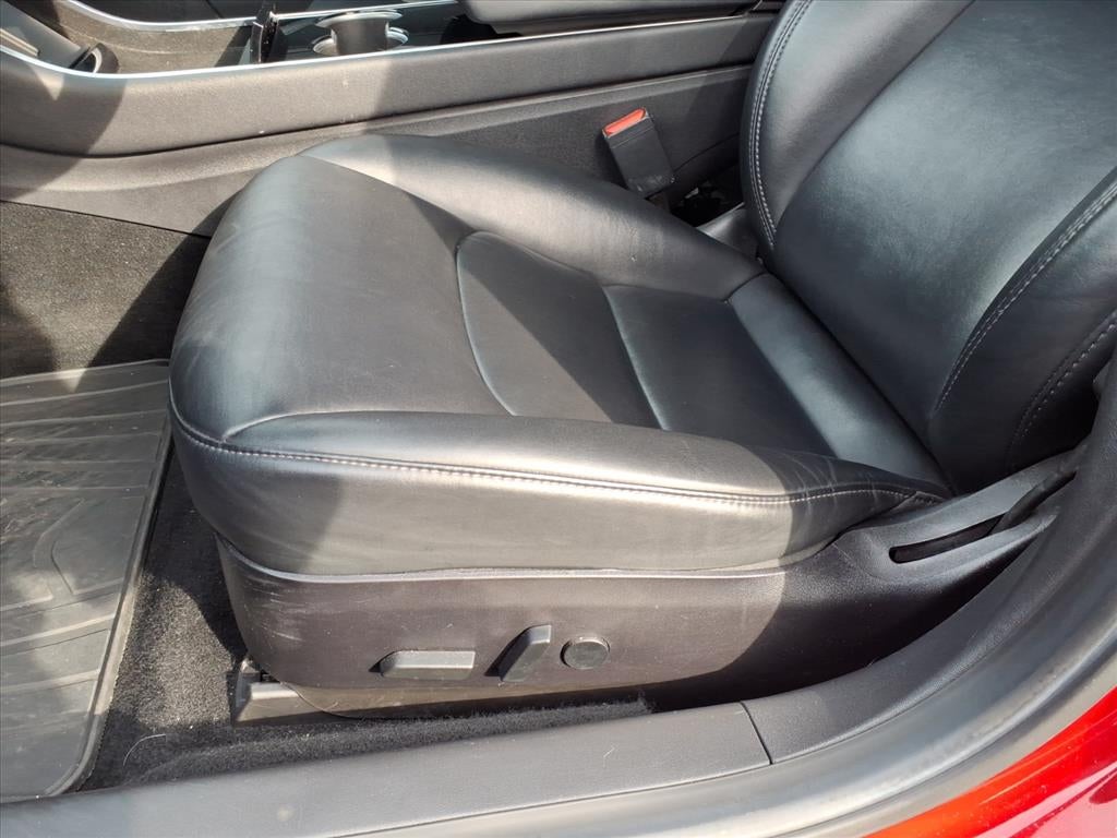 2019 Tesla Model 3 Base