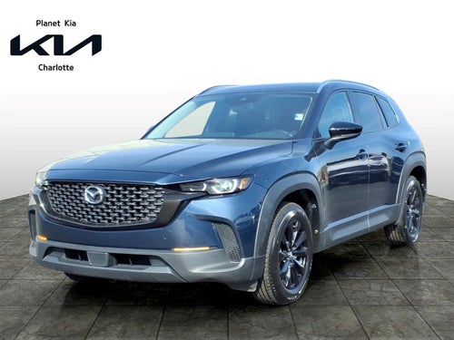 2023 Mazda Mazda CX-50 2.5 S Preferred Plus Package