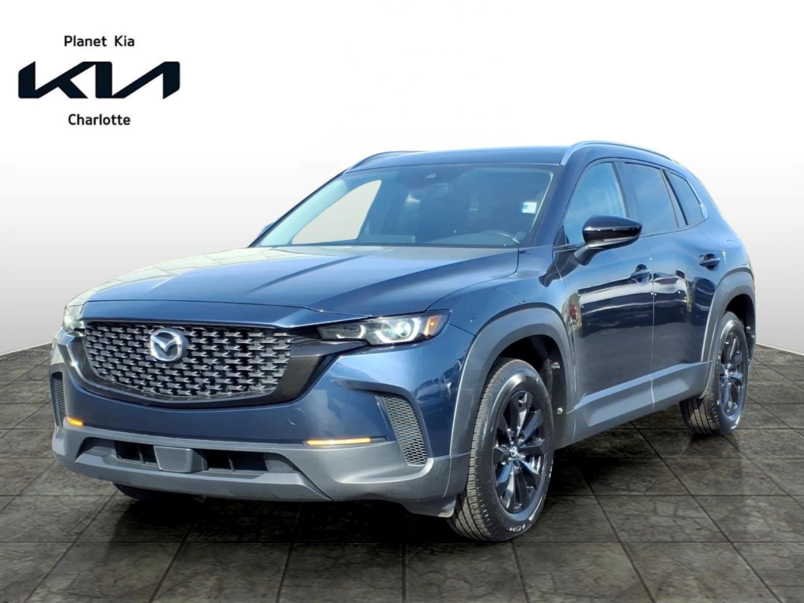 2023 Mazda Mazda CX-50 2.5 S Preferred Plus Package