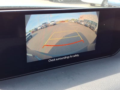 2023 Mazda Mazda CX-50 2.5 S Preferred Plus Package