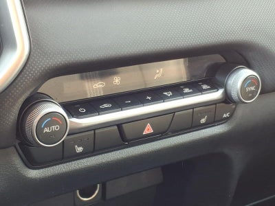2023 Mazda Mazda CX-50 2.5 S Preferred Plus Package