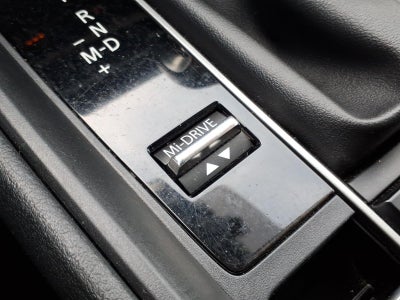 2023 Mazda Mazda CX-50 2.5 S Preferred Plus Package