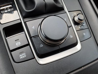 2023 Mazda Mazda CX-50 2.5 S Preferred Plus Package