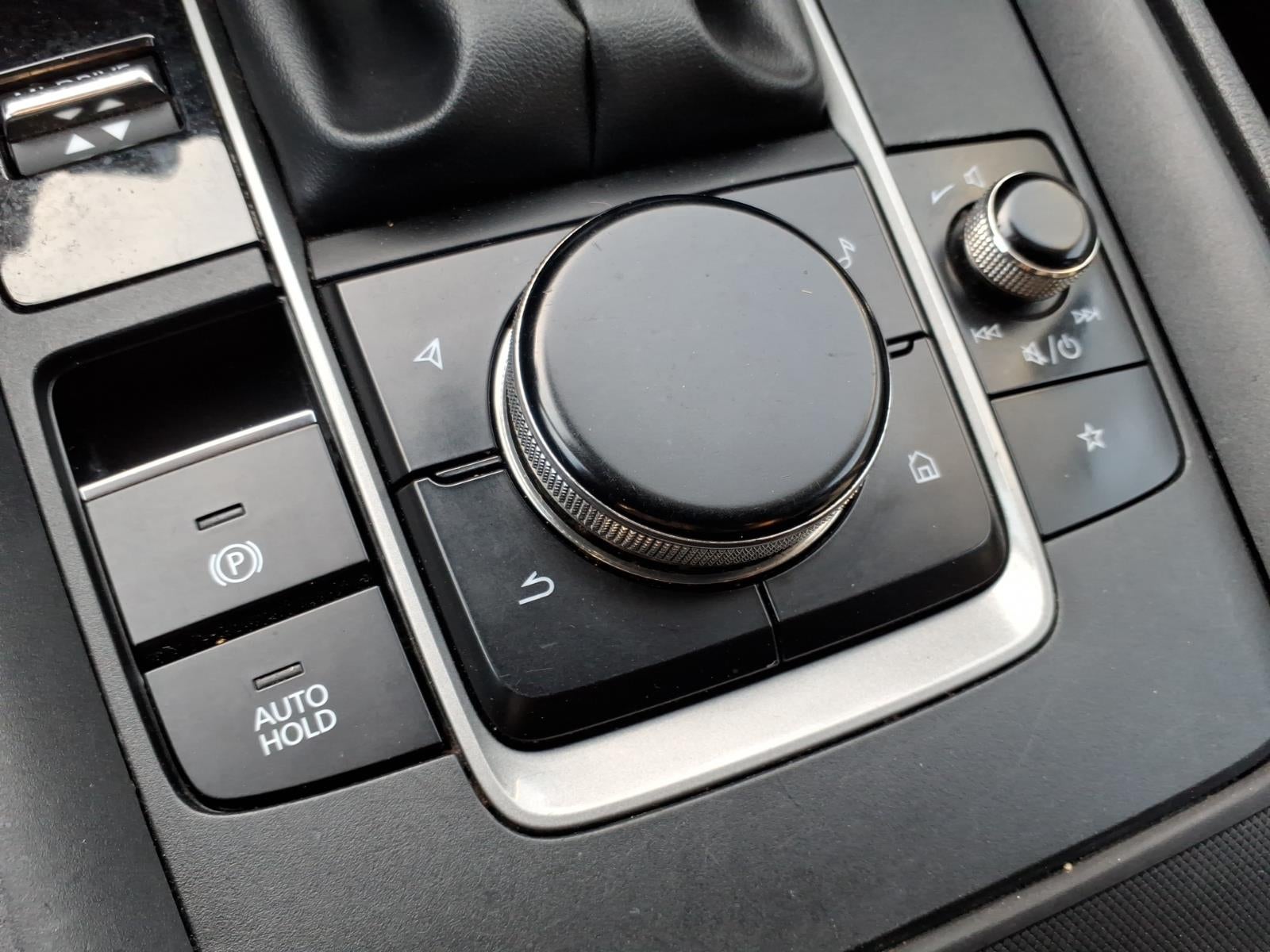 2023 Mazda Mazda CX-50 2.5 S Preferred Plus Package