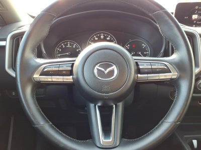 2023 Mazda Mazda CX-50 2.5 S Preferred Plus Package