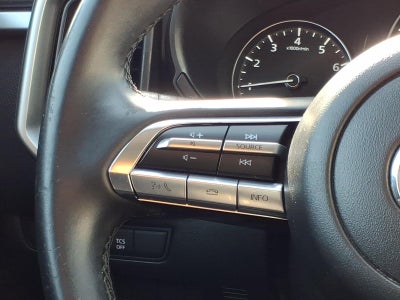 2023 Mazda Mazda CX-50 2.5 S Preferred Plus Package