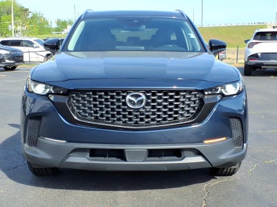 2023 Mazda Mazda CX-50 2.5 S Preferred Plus Package