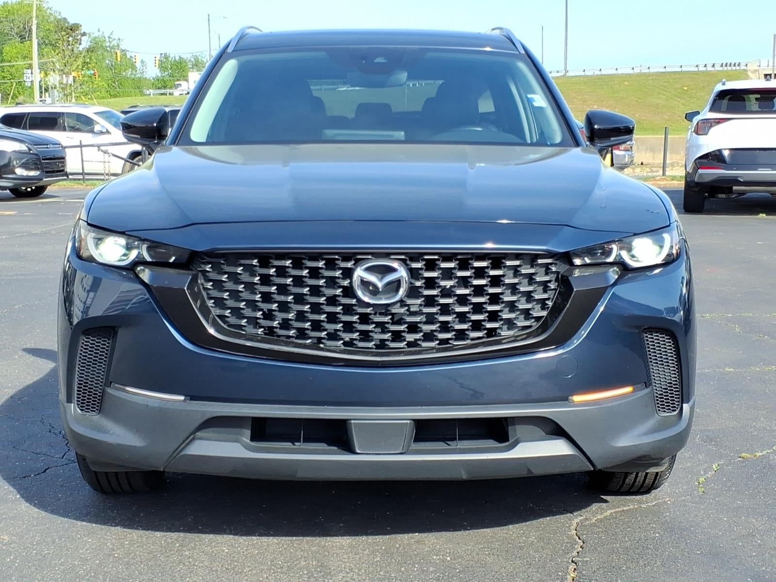 2023 Mazda Mazda CX-50 2.5 S Preferred Plus Package