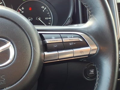 2023 Mazda Mazda CX-50 2.5 S Preferred Plus Package