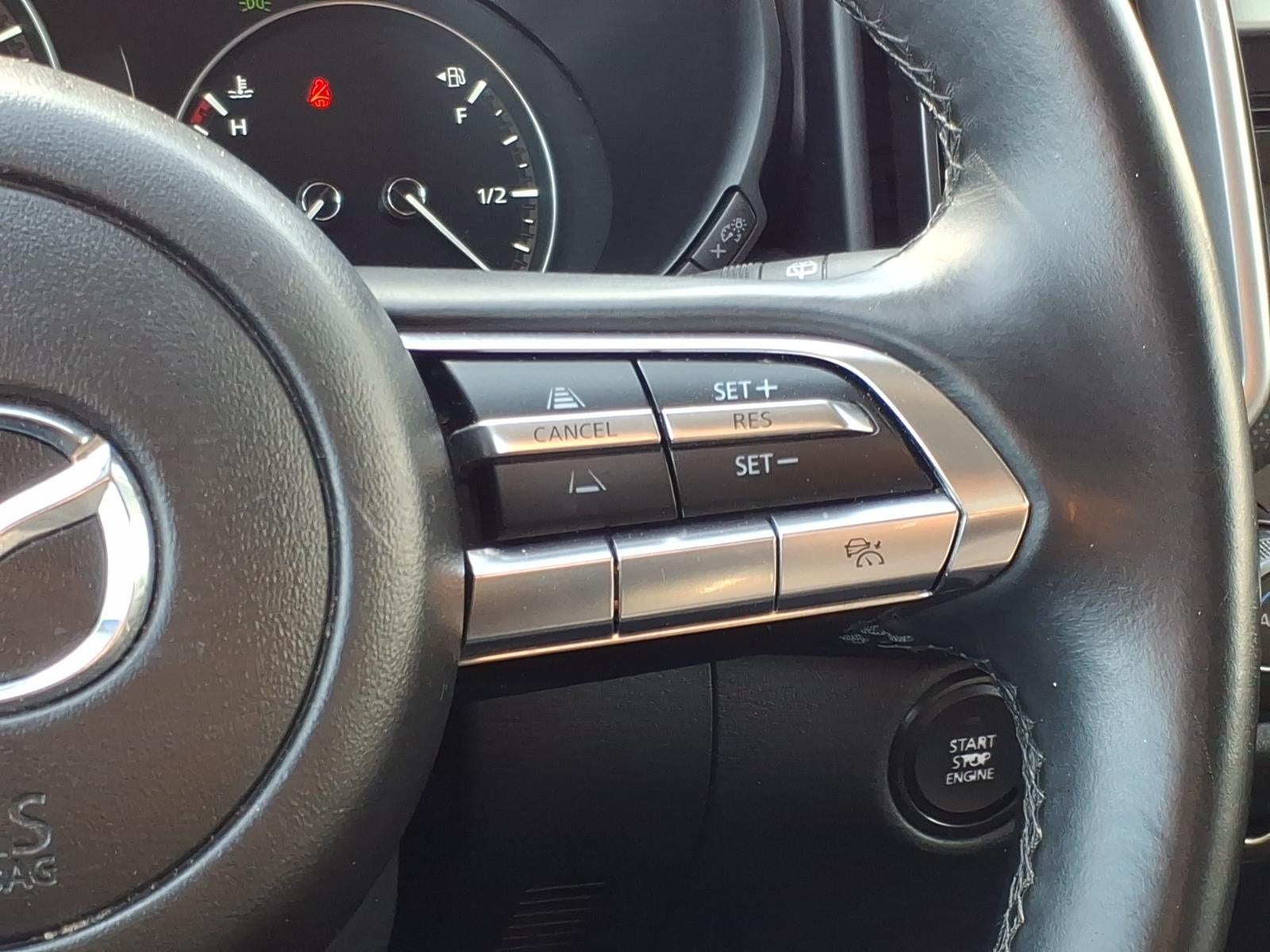 2023 Mazda Mazda CX-50 2.5 S Preferred Plus Package