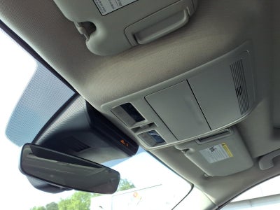 2023 Mazda Mazda CX-50 2.5 S Preferred Plus Package