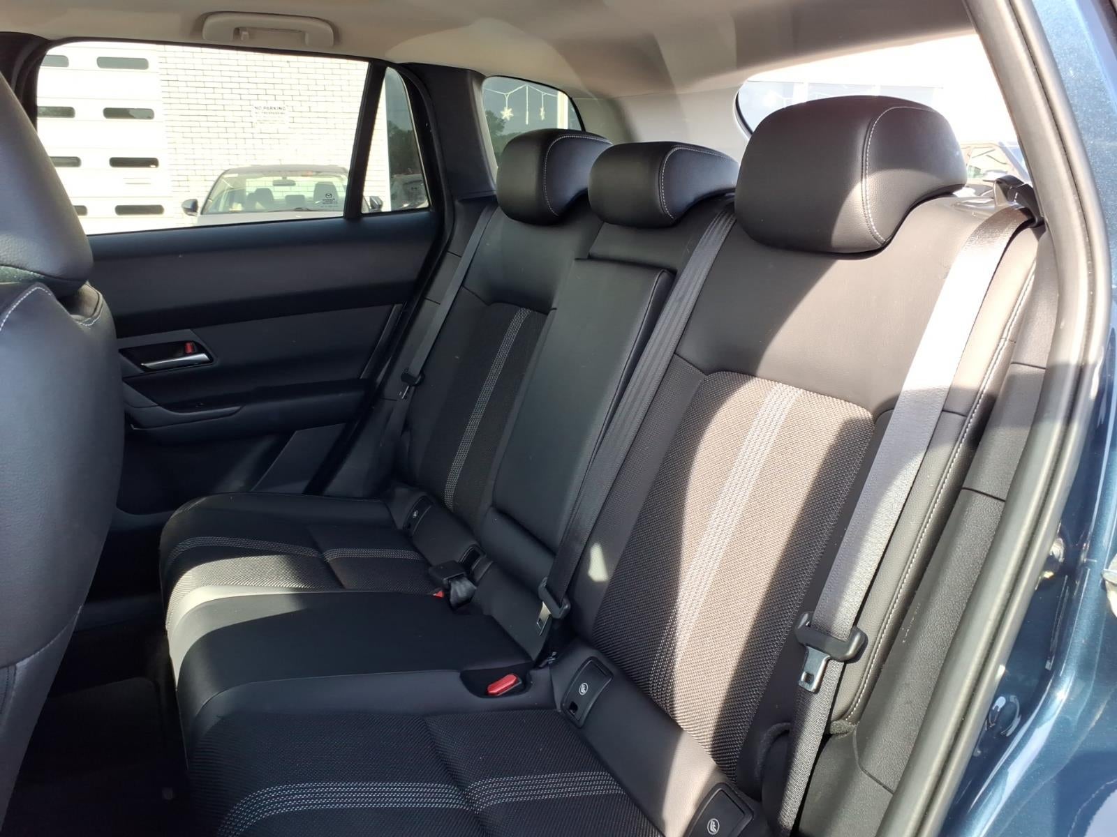 2023 Mazda Mazda CX-50 2.5 S Preferred Plus Package