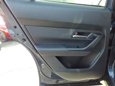 2023 Mazda Mazda CX-50 2.5 S Preferred Plus Package