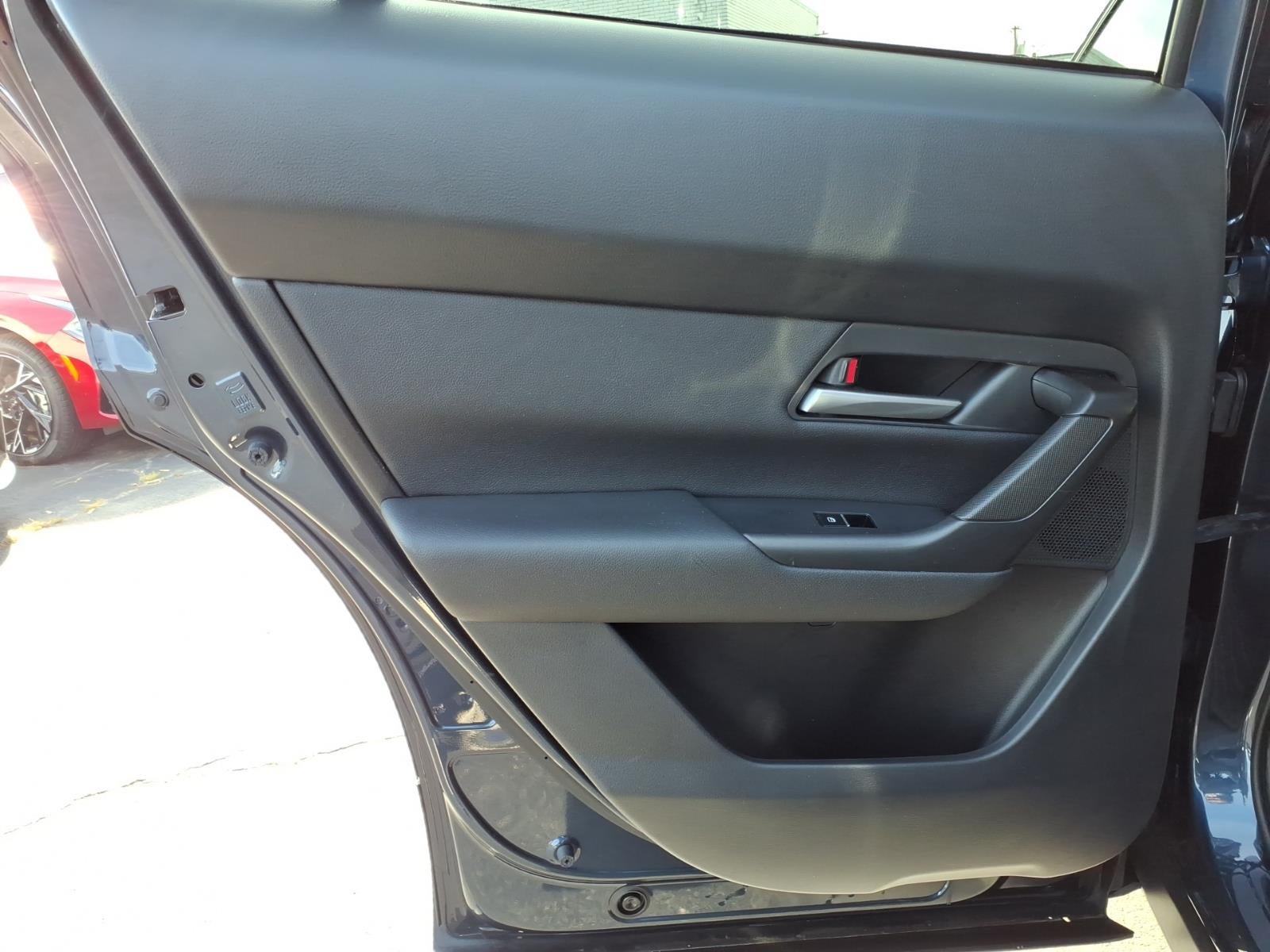 2023 Mazda Mazda CX-50 2.5 S Preferred Plus Package