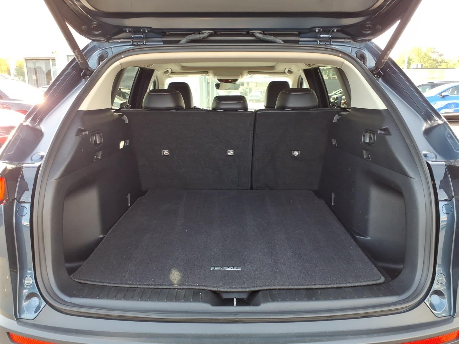 2023 Mazda Mazda CX-50 2.5 S Preferred Plus Package