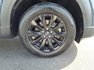 2023 Mazda Mazda CX-50 2.5 S Preferred Plus Package