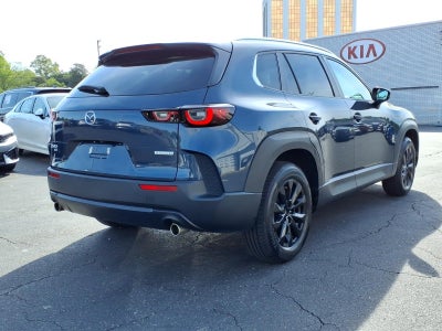 2023 Mazda Mazda CX-50 2.5 S Preferred Plus Package