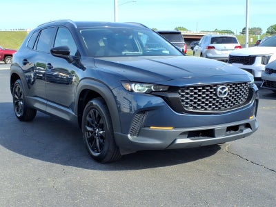 2023 Mazda Mazda CX-50 2.5 S Preferred Plus Package
