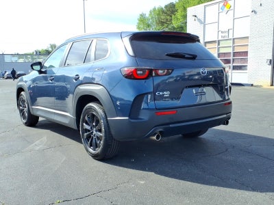 2023 Mazda Mazda CX-50 2.5 S Preferred Plus Package