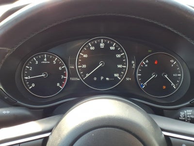 2023 Mazda Mazda CX-50 2.5 S Preferred Plus Package