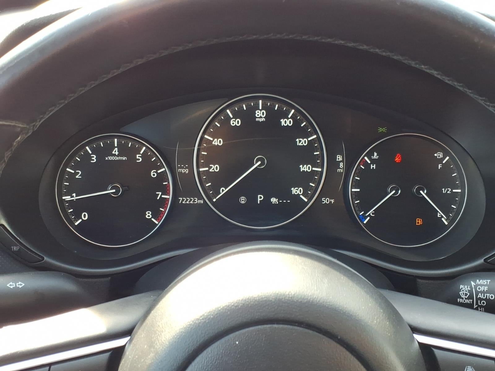 2023 Mazda Mazda CX-50 2.5 S Preferred Plus Package