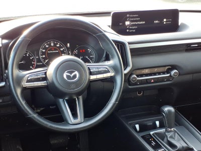 2023 Mazda Mazda CX-50 2.5 S Preferred Plus Package