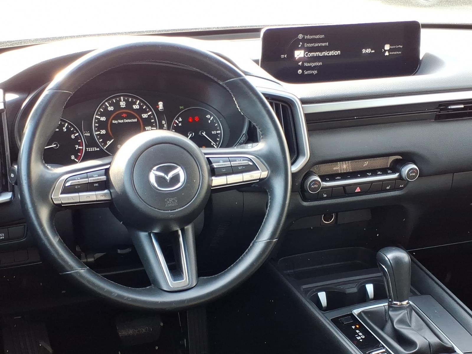 2023 Mazda Mazda CX-50 2.5 S Preferred Plus Package