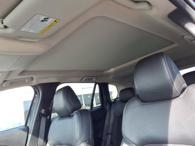 2023 Mazda Mazda CX-50 2.5 S Preferred Plus Package