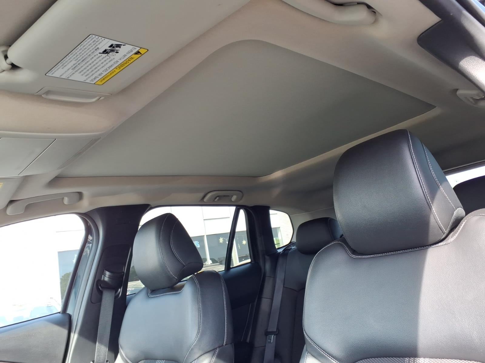 2023 Mazda Mazda CX-50 2.5 S Preferred Plus Package