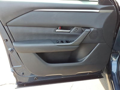 2023 Mazda Mazda CX-50 2.5 S Preferred Plus Package