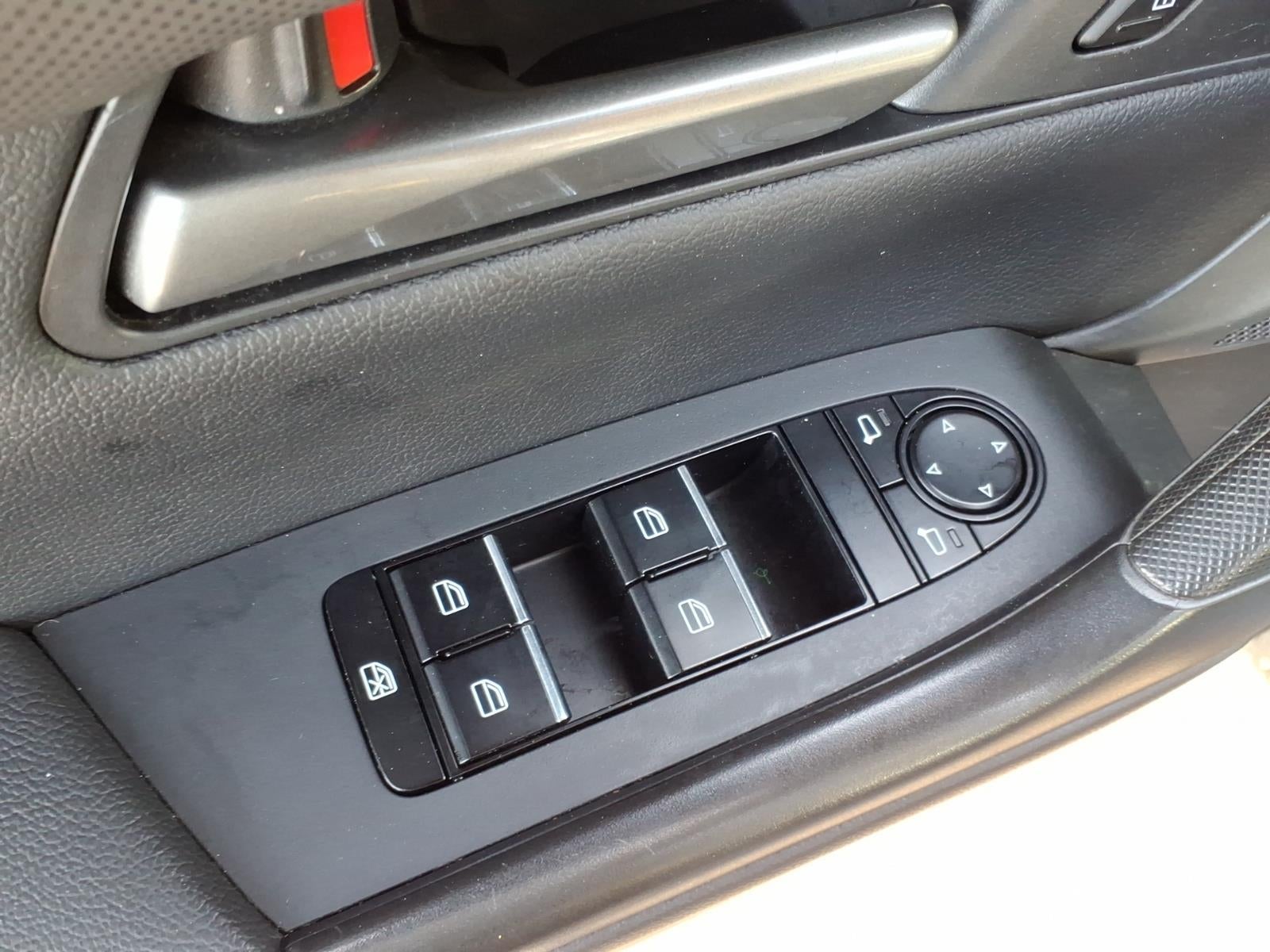 2023 Mazda Mazda CX-50 2.5 S Preferred Plus Package