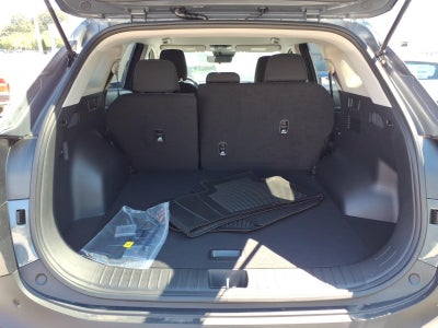 2027 Kia Sportage Hybrid LX