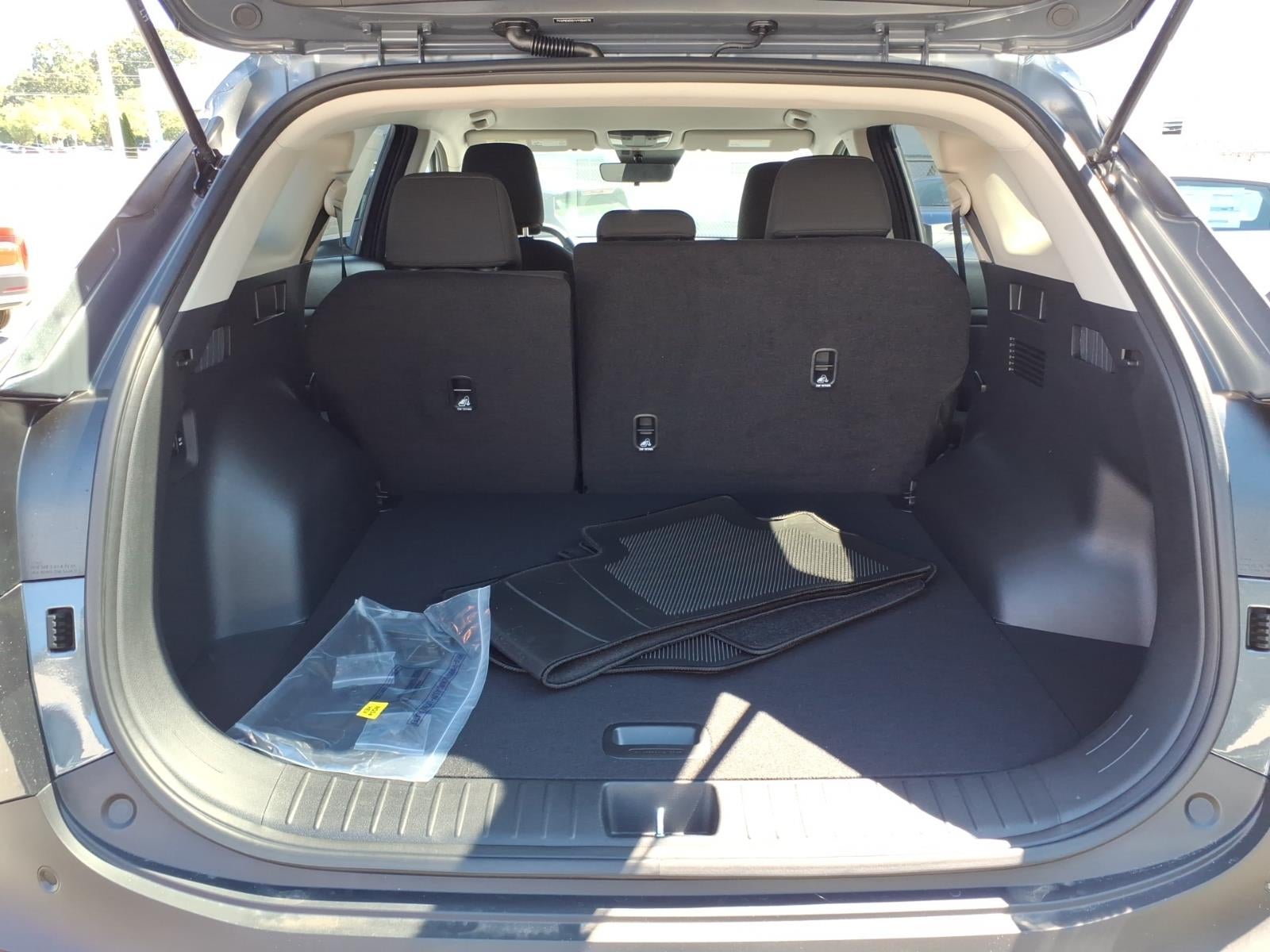 2027 Kia Sportage Hybrid LX