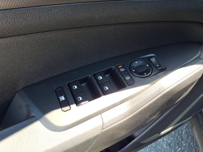 2027 Kia Sportage Hybrid LX